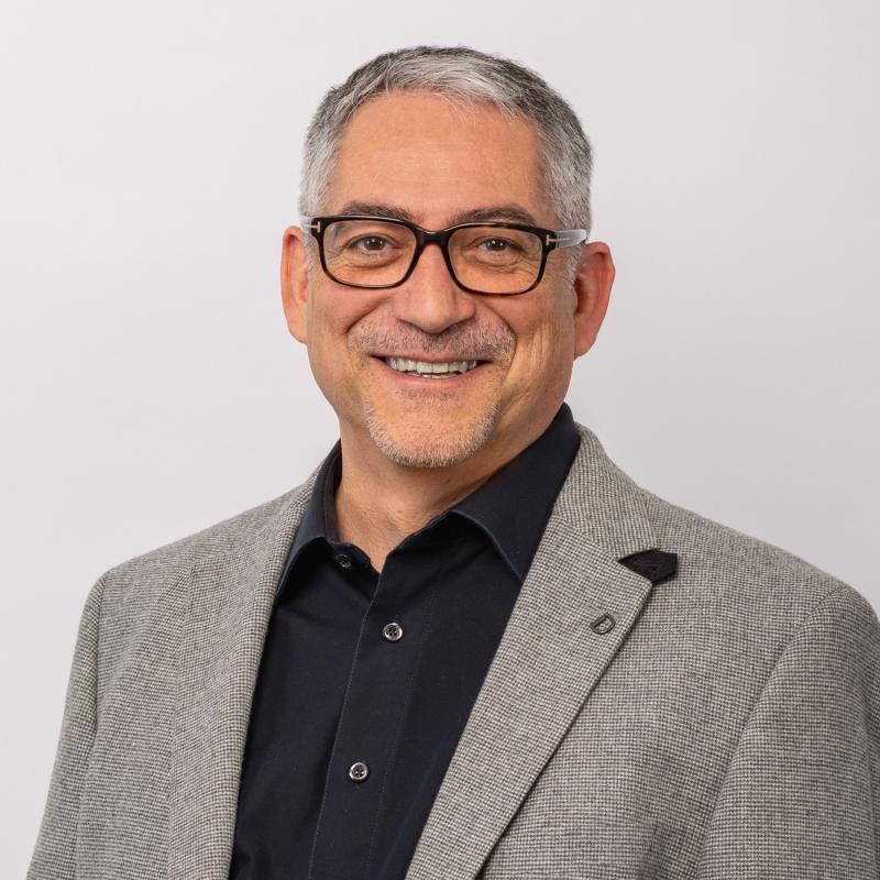 Kurt Schegg